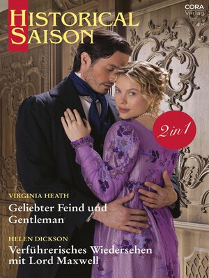 cover image of Historical Saison Band 108